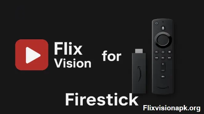 Flix Vision Download