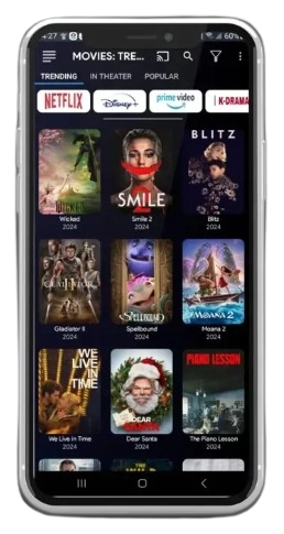 Flix Vision